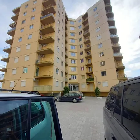 Kune Shengjin F5 Lezhë