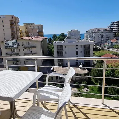 Kune Shengjin F5 * Lezhë