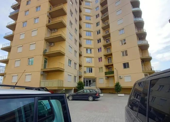 Kune Shengjin F5 Lezhë