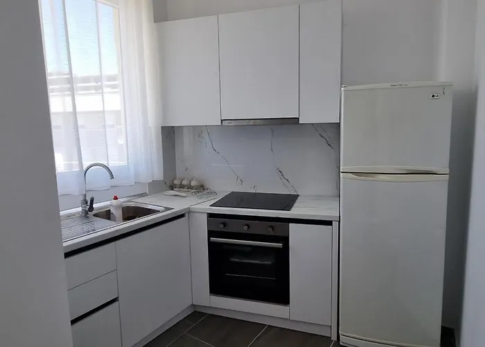 公寓 Kune Shengjin F5 *