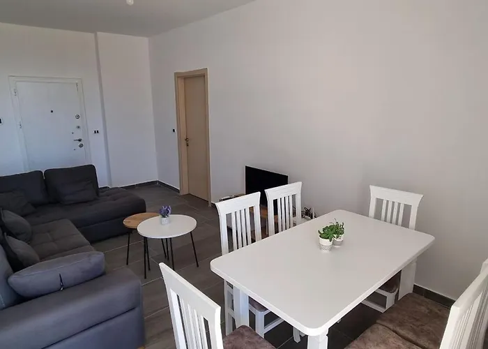 Kune Shengjin F5 公寓