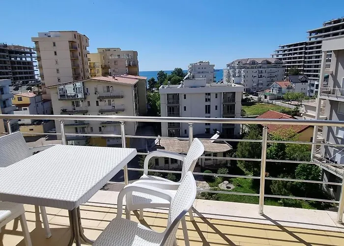 Kune Shengjin F5 * Lezhë